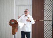 Pemerintah Lakukan Percepatan Pembangunan untuk Program Swasembada Energi