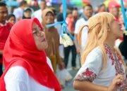 Merah Putih Tetap Tinggi di Tengah Fenomena Budaya Pop Bendera Bajak Laut