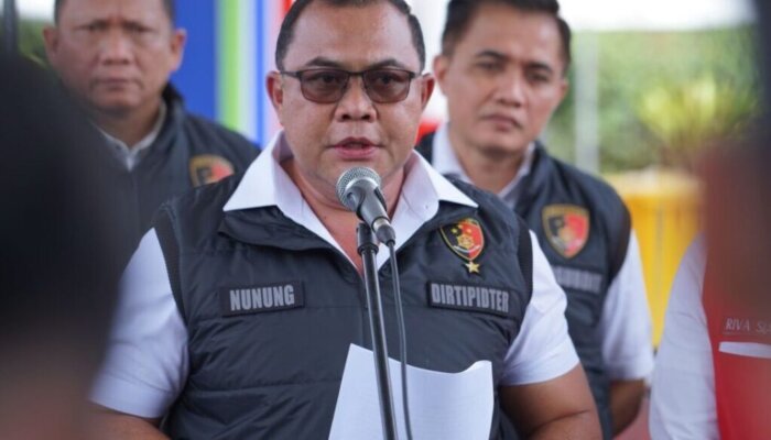 Presiden Prabowo Komitmen Jaga Kelestarian Alam, Tambang Ilegal Disikat