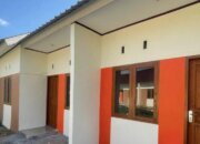 Pemerintah Targetkan 350 Ribu Unit Rumah Subsidi Pada Tahun 2025