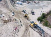 Pemerintah Luncurkan Operasi Terpadu Berantas Tambang Ilegal