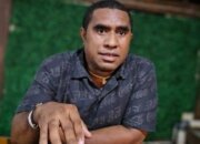 Tokoh Pemuda Papua: HUT RI ke 80 Momentum Bersatu Bangun Papua