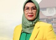 Dewi Puspitorini Calon Terkuat Ketua Umum ILUNI UI 2025–2028