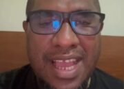 Ali Kabiay: Momentum 80 Tahun Kemerdekaan RI, Saatnya Bersatu Wujudkan Papua Damai