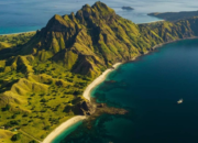 Pembangunan Ekowisata Pulau Padar Dipastikan Jaga Ekologi dan Libatkan Masyarakat