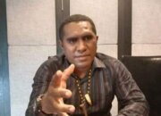 Tokoh Papua Dukung Kedamaian Papua Pada Momentum HUT RI ke-80