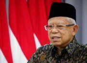 Tokoh Agama Serukan Kedamaian, Ajak Masyarakat Hentikan Demo Anarkis dan Jaga Persatuan Bangsa