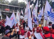 Pemerintah Pastikan Reformasi Ketenagakerjaan, Demo Tak Perlu Dilakukan
