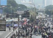 Masyarakat Perlu Waspadai Provokasi Ajakan Demo oleh Kelompok Kepentingan