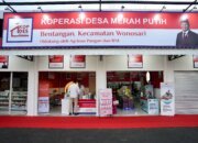 Mendorong Peran Kopdes Sebagai Basis Ekonomi Lokal Produktif