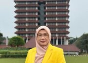 Misi Besar dr. Dewi Puspitorini Jadikan ILUNI UI Lokomotif Perubahan