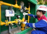 Pemerintah Perkuat Infrastruktur Gas Bumi untuk Swasembada Energi dan Lingkungan Berkelanjutan