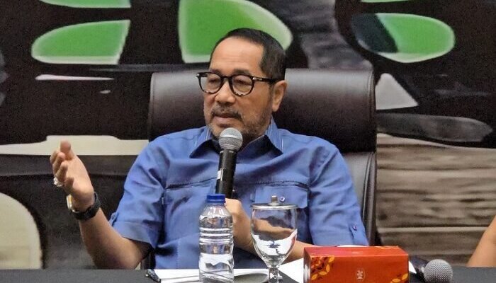 Stop Tren Bendera Bajak Laut, Tokoh Masyarakat Ajak Hormati Merah Putih Jelang HUT RI ke-80