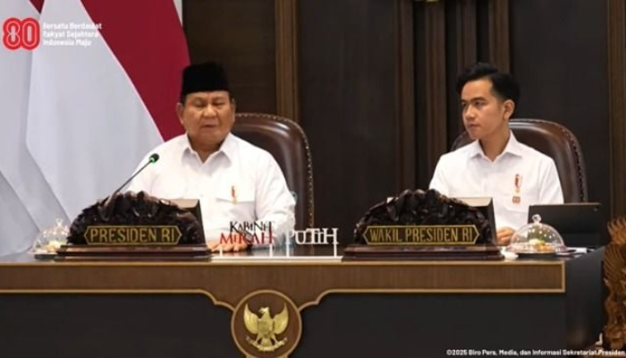 Pertumbuhan Ekonomi 5,12 Persen Perkuat Optimisme Pemerintahan Presiden Prabowo