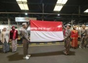 Pasca Perayaan Kemerdekaan, Stop Penyalahgunaan Simbol Non-Nasional