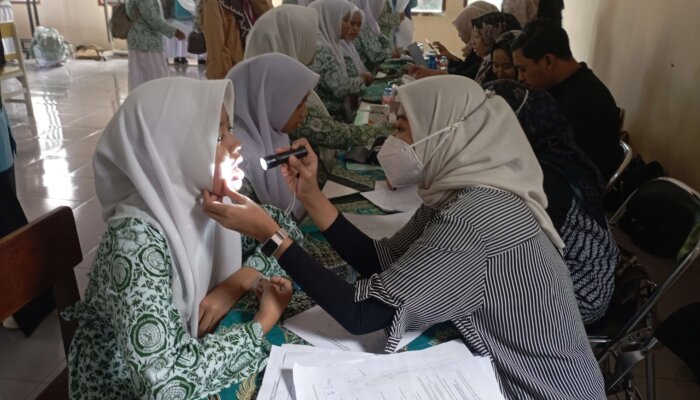 Presiden Prabowo Teken Perpres, Dokter di Perbatasan Terima Tunjangan Rp30 Juta