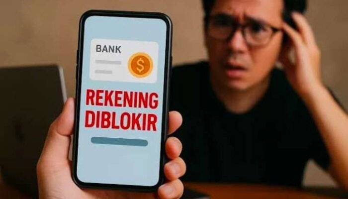 Tegas Berantas Judi Daring, 228 Ribu Penerima Bansos Dicoret Pemerintah
