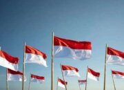Junjung Tinggi Nasionalisme dari Fenomena Pengibaran Bendera Bajak Laut