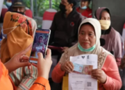 Pemerintah Optimalisasi Digitalisasi Pada Distribusi Bansos