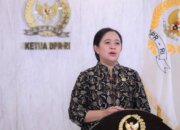Penyampaian Aspirasi Dijamin UU, Tidak Perlu Dilakukan Dengan Anarkhis