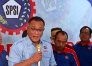 Sikapi Demo Buruh 28 Agustus, Pemerintah dan DPR Imbau Aksi Damai