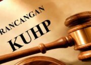 RKUHAP Jadi Langkah Strategis Reformasi Peradilan