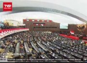 Tidak Ada Kenaikan Gaji DPR Tunjangan Rumah Dinas Lebih Efisien