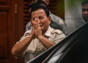 Optimis 2026 Indonesia Kian Kokoh, Publik Apresiasi Pemerintahan Presiden Prabowo On Track