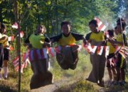 Pengibaran Bendera Bajak Laut Ganggu Nilai Kebangsaan