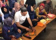 Peningkatan Produksi UMKM Berkat Keterlibatan dalam Program MBG