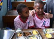 Menyukseskan Program MBG melalui Penguatan Pangan Lokal Papua