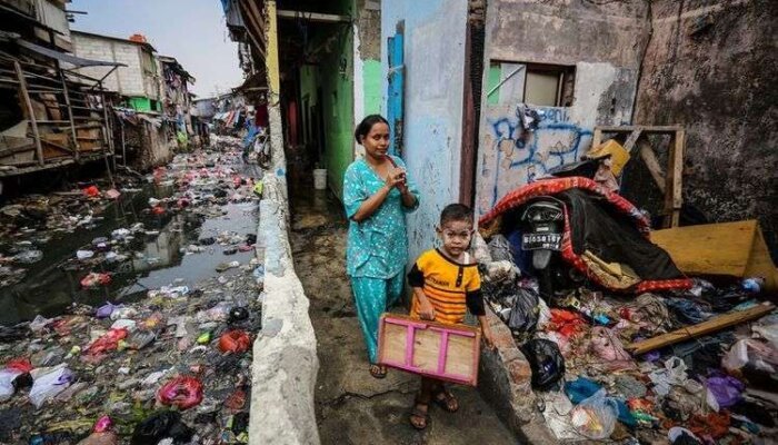 Kemiskinan Turun, Bukti Nyata Kerja Pemerintah Berbuah Hasil