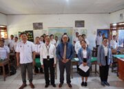 Naikkan Anggaran Pendidikan, Bukti Keseriusan Pemerintah Tingkatkan Kesejahteraan Pendidik