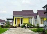 Kuota KPR Subsidi 2025 Ditambah, Akses Hunian Semakin Terjangkau