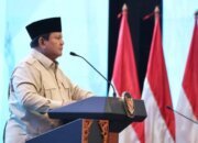 Presiden Prabowo Hingga Sultan Jogja Ajak Masyarakat Tenang, Akhiri Demo Anarkis