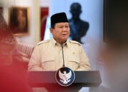Presiden, Tokoh Bangsa, dan Tokoh Agama Imbau Masyarakat Tetap Tenang Hadapi Situasi