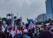 Aspirasi Tanpa Provokasi: Kunci Harmoni Sosial dalam Aksi Buruh