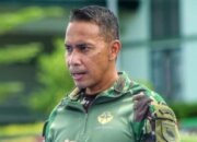 Tak Ada Ruang untuk Teror, TNI Tumpas Tokoh OPM di Lanny Jaya