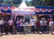 Pemerintah Tingkatkan Peluang Koperasi Desa Merah Putih Kerja Sama di Bidang Pertanian