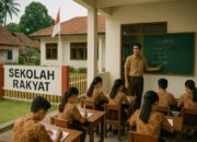 Pemerintah Percepat Operasional Sekolah Rakyat, Wujud Nyata Komitmen Cetak Generasi Emas