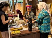 UMKM Papua Siap Menggebrak Pasar Internasional dan Dongkrak Perekonomian Daerah