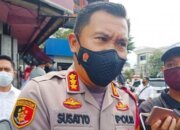Masyarakat Diminta Tetap Tenang, Jangan Terpengaruh Ajakan Aksi 28 Agustus