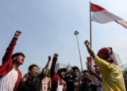 Pasca 17 Agustus, Kesetiaan pada Merah Putih Harus Lebih Diteguhkan dari Tren Bajak Laut