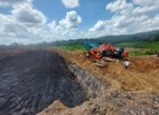 Berantas Tambang Ilegal Jadi Komitmen Utama Pemerintah Prabowo