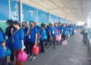 Pemerintah Terus Perkuat Perlindungan Pekerja Migran Indonesia