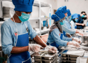 Satu Tahun Prabowo-Gibran, Program MBG Diperkuat Lewat Konsolidasi Nasional