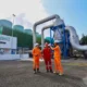 Peningkatan Fokus Produksi Gas Bumi dan Energi Terbarukan untuk Swasembada Energi