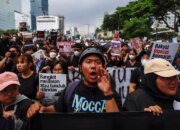Sinergi Aparat dan Masyarakat Wujudkan Demokrasi Bermartabat