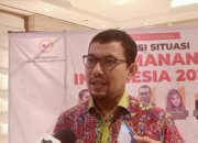 Pakar Politik Sebut Tindakan Presiden Prabowo Redam Kerusuhan Sudah Tepat