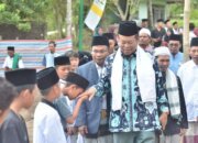 Tokoh Agama dan Akademisi Serukan Tolak Segala Bentuk Anarkisme